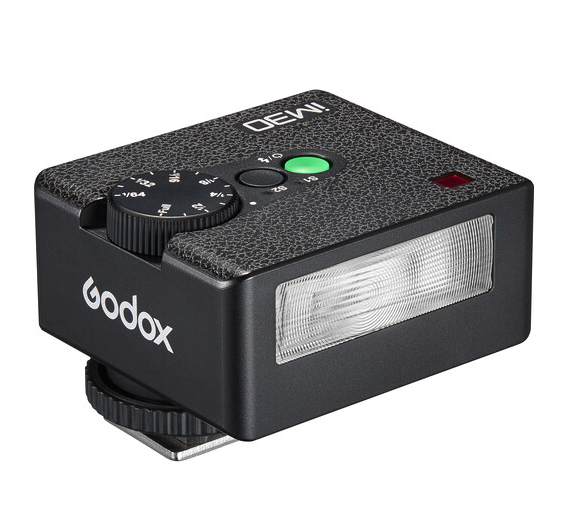 Godox iM30 Mini Flash